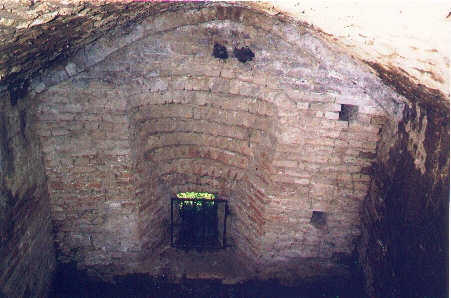 La Rocca di Soncino (Cremona)